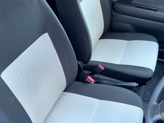 ミライースＸ　ＳＡIIIナビゲーション　ドライブレコーダー　ＬＥＤヘッドランプ　マニュアルエアコン　電動格納式ミラー　オートハイビーム　コーナーセンサー　キーレスエントリー（奈良県）の中古車