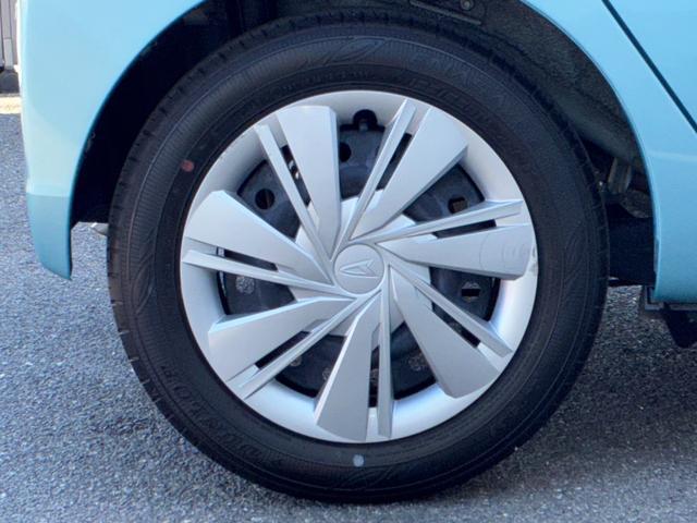 ミライースＸ　ＳＡIIIナビゲーション　ドライブレコーダー　ＬＥＤヘッドランプ　マニュアルエアコン　電動格納式ミラー　オートハイビーム　コーナーセンサー　キーレスエントリー（奈良県）の中古車