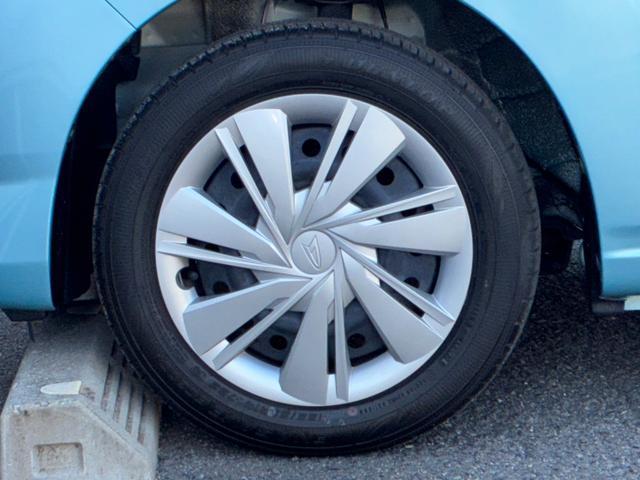 ミライースＸ　ＳＡIIIナビゲーション　ドライブレコーダー　ＬＥＤヘッドランプ　マニュアルエアコン　電動格納式ミラー　オートハイビーム　コーナーセンサー　キーレスエントリー（奈良県）の中古車