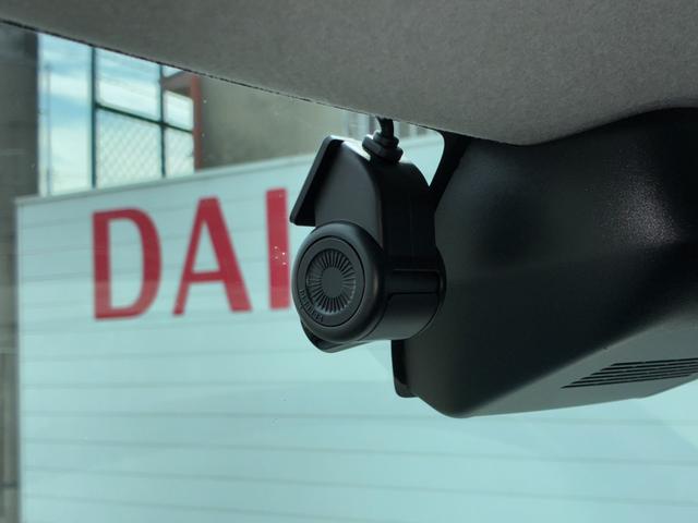 タントファンクロスターボ９インチスマホ連携ディスプレイオーディオ　ドライブレコーダー　バックカメラ　ＬＥＤヘッドランプ　電動パーキング　前席シートヒーター　両側パワースライドドア　アイドリングストップ　キーフリーシステム（奈良県）の中古車