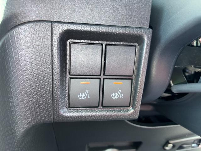 タントファンクロスターボ９インチスマホ連携ディスプレイオーディオ　ドライブレコーダー　バックカメラ　ＬＥＤヘッドランプ　電動パーキング　前席シートヒーター　両側パワースライドドア　アイドリングストップ　キーフリーシステム（奈良県）の中古車