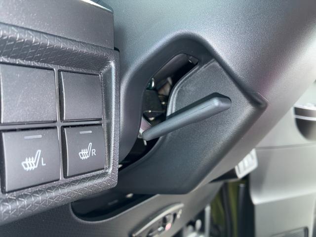 タントファンクロスターボ９インチスマホ連携ディスプレイオーディオ　ドライブレコーダー　バックカメラ　ＬＥＤヘッドランプ　電動パーキング　前席シートヒーター　両側パワースライドドア　アイドリングストップ　キーフリーシステム（奈良県）の中古車