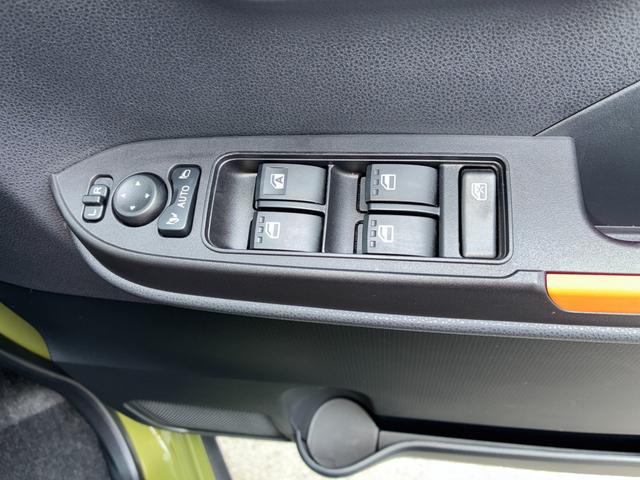 タントファンクロスターボ９インチスマホ連携ディスプレイオーディオ　ドライブレコーダー　バックカメラ　ＬＥＤヘッドランプ　電動パーキング　前席シートヒーター　両側パワースライドドア　アイドリングストップ　キーフリーシステム（奈良県）の中古車