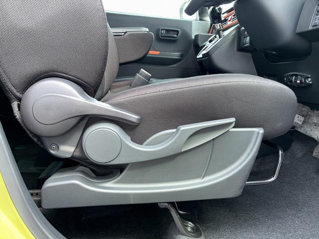 タントファンクロスターボ９インチスマホ連携ディスプレイオーディオ　ドライブレコーダー　バックカメラ　ＬＥＤヘッドランプ　電動パーキング　前席シートヒーター　両側パワースライドドア　アイドリングストップ　キーフリーシステム（奈良県）の中古車