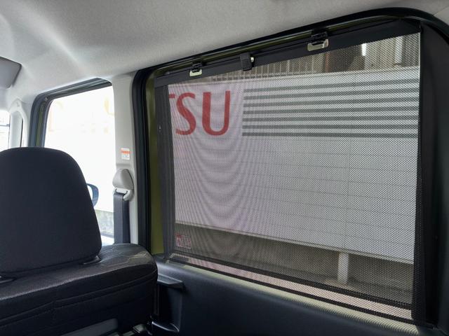 タントファンクロスターボ９インチスマホ連携ディスプレイオーディオ　ドライブレコーダー　バックカメラ　ＬＥＤヘッドランプ　電動パーキング　前席シートヒーター　両側パワースライドドア　アイドリングストップ　キーフリーシステム（奈良県）の中古車