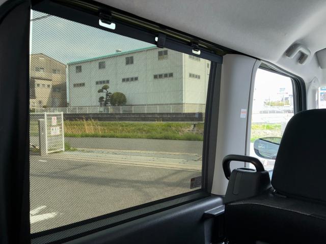 タントファンクロスターボ９インチスマホ連携ディスプレイオーディオ　ドライブレコーダー　バックカメラ　ＬＥＤヘッドランプ　電動パーキング　前席シートヒーター　両側パワースライドドア　アイドリングストップ　キーフリーシステム（奈良県）の中古車