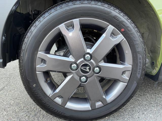 タントファンクロスターボ９インチスマホ連携ディスプレイオーディオ　ドライブレコーダー　バックカメラ　ＬＥＤヘッドランプ　電動パーキング　前席シートヒーター　両側パワースライドドア　アイドリングストップ　キーフリーシステム（奈良県）の中古車