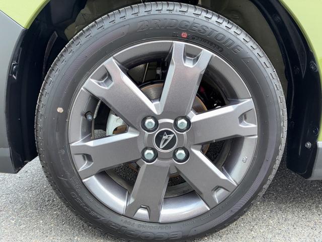 タントファンクロスターボ９インチスマホ連携ディスプレイオーディオ　ドライブレコーダー　バックカメラ　ＬＥＤヘッドランプ　電動パーキング　前席シートヒーター　両側パワースライドドア　アイドリングストップ　キーフリーシステム（奈良県）の中古車