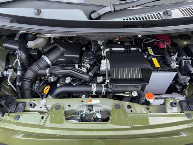 タントファンクロスターボ９インチスマホ連携ディスプレイオーディオ　ドライブレコーダー　バックカメラ　ＬＥＤヘッドランプ　電動パーキング　前席シートヒーター　両側パワースライドドア　アイドリングストップ　キーフリーシステム（奈良県）の中古車