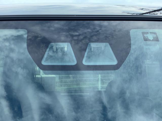 タントファンクロスターボ９インチスマホ連携ディスプレイオーディオ　ドライブレコーダー　バックカメラ　ＬＥＤヘッドランプ　電動パーキング　前席シートヒーター　両側パワースライドドア　アイドリングストップ　キーフリーシステム（奈良県）の中古車