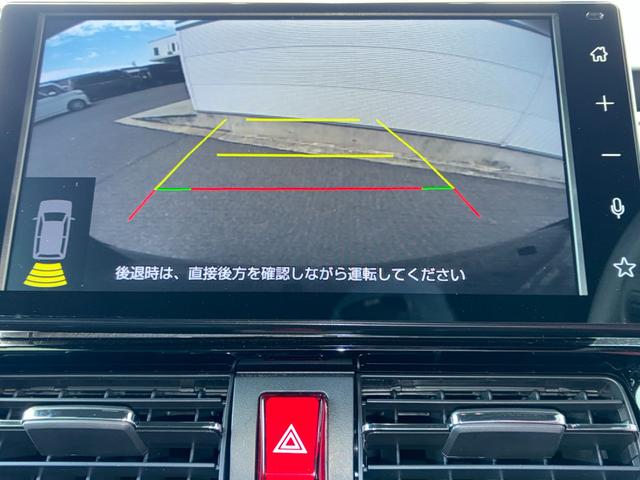 タントカスタムＸ９インチスマホ連携ディスプレイオーディオ　ドライブレコーダー　バックカメラ　ＬＥＤヘッドランプ　電動パーキング　前席シートヒーター　両側パワースライドドア　アイドリングストップ　キーフリーシステム（奈良県）の中古車
