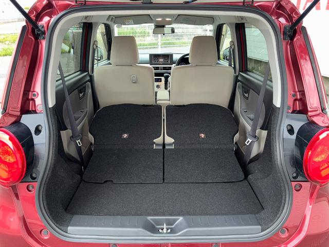 キャストスタイルＸ　ＳＡIIＣＤチューナー　ＥＴＣ　オートエアコン　電動格納式ミラー　アイドリングストップ　プッシュボタンスタート　キーフリーシステム（奈良県）の中古車