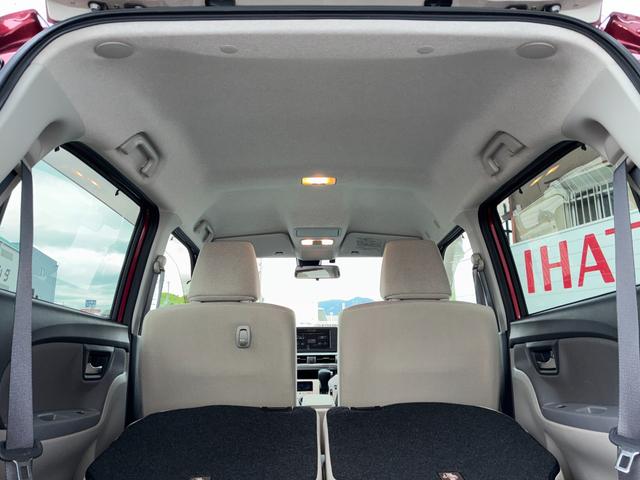 キャストスタイルＸ　ＳＡIIＣＤチューナー　ＥＴＣ　オートエアコン　電動格納式ミラー　アイドリングストップ　プッシュボタンスタート　キーフリーシステム（奈良県）の中古車