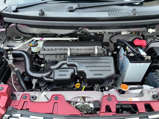 キャストスタイルＸ　ＳＡIIＣＤチューナー　ＥＴＣ　オートエアコン　電動格納式ミラー　アイドリングストップ　プッシュボタンスタート　キーフリーシステム（奈良県）の中古車