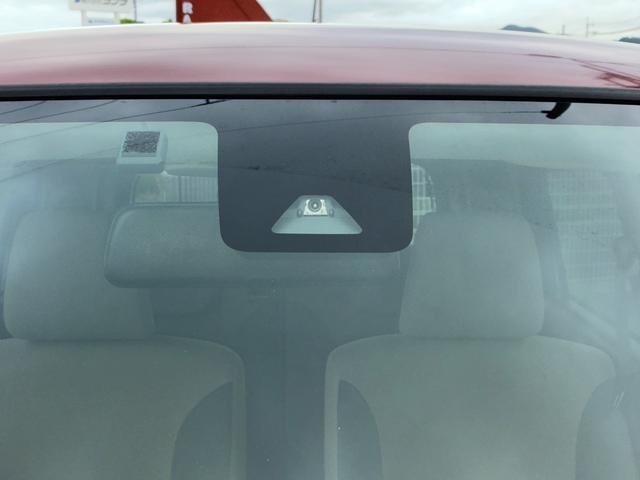 キャストスタイルＸ　ＳＡIIＣＤチューナー　ＥＴＣ　オートエアコン　電動格納式ミラー　アイドリングストップ　プッシュボタンスタート　キーフリーシステム（奈良県）の中古車