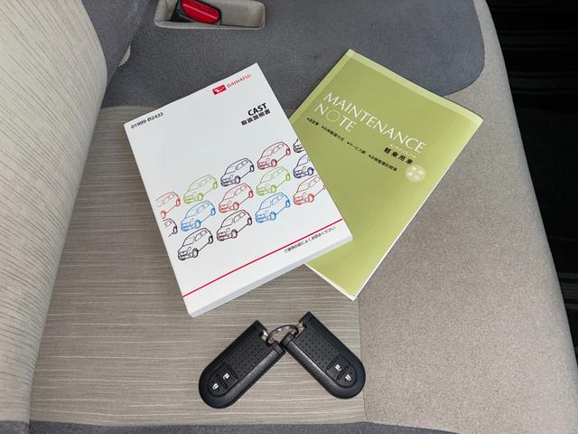 キャストスタイルＸ　ＳＡIIＣＤチューナー　ＥＴＣ　オートエアコン　電動格納式ミラー　アイドリングストップ　プッシュボタンスタート　キーフリーシステム（奈良県）の中古車