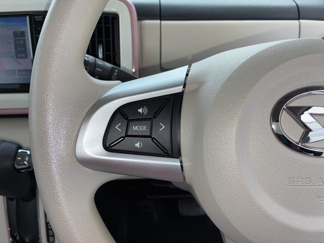 ムーヴキャンバスＸリミテッドメイクアップ　ＳＡIIIナビゲーション　ドライブレコーダー　ＥＴＣ　バックカメラ　電動格納式ミラー　オートエアコン　両側パワースライドドア　アイドリングストップ　プッシュボタンスタート　オートハイビーム（奈良県）の中古車