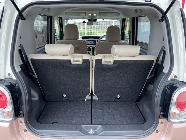 ムーヴキャンバスＸリミテッドメイクアップ　ＳＡIIIナビゲーション　ドライブレコーダー　ＥＴＣ　バックカメラ　電動格納式ミラー　オートエアコン　両側パワースライドドア　アイドリングストップ　プッシュボタンスタート　オートハイビーム（奈良県）の中古車