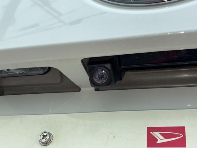 ムーヴキャンバスＸリミテッドメイクアップ　ＳＡIIIナビゲーション　ドライブレコーダー　ＥＴＣ　バックカメラ　電動格納式ミラー　オートエアコン　両側パワースライドドア　アイドリングストップ　プッシュボタンスタート　オートハイビーム（奈良県）の中古車