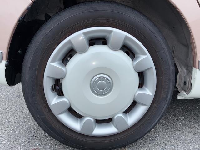 ムーヴキャンバスＸリミテッドメイクアップ　ＳＡIIIナビゲーション　ドライブレコーダー　ＥＴＣ　バックカメラ　電動格納式ミラー　オートエアコン　両側パワースライドドア　アイドリングストップ　プッシュボタンスタート　オートハイビーム（奈良県）の中古車