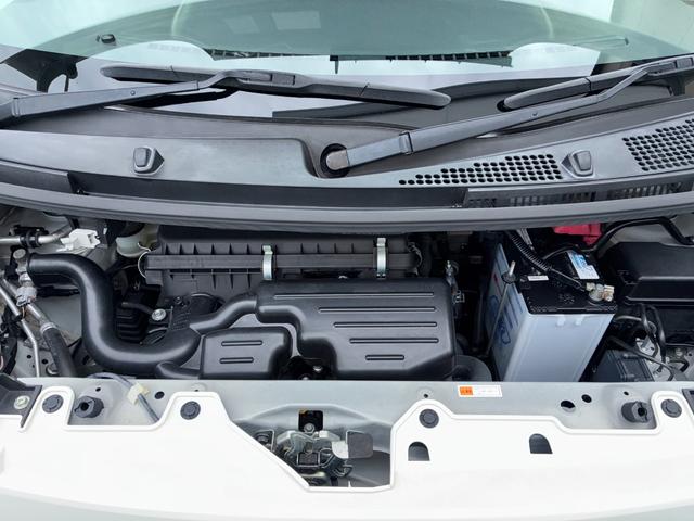 ムーヴキャンバスＸリミテッドメイクアップ　ＳＡIIIナビゲーション　ドライブレコーダー　ＥＴＣ　バックカメラ　電動格納式ミラー　オートエアコン　両側パワースライドドア　アイドリングストップ　プッシュボタンスタート　オートハイビーム（奈良県）の中古車