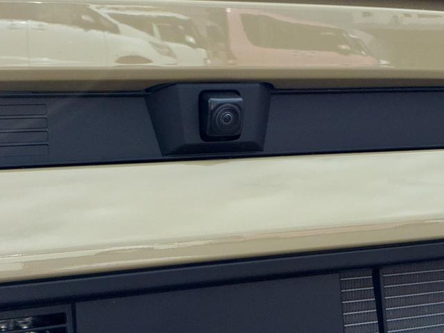 タントファンクロスターボＬＥＤヘッドランプ　パノラマモニター　電動パーキング　オーディオ穴　前席シートヒーター　両側パワースライドドア　アダプティブクルーズコントロール　コーナーセンサー　キーフリーシステム（奈良県）の中古車