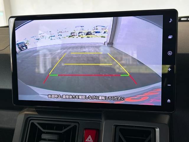 タフトＧターボ　ダーククロムベンチャーナビ　ドラレコ　コ−ナ−センサ−　衝突被害軽減ブレーキ　全車速追従機能付ＡＣＣ　フロントシ−トヒ−タ−　アイドリングストップ機能　電動パーキング　バックカメラ（奈良県）の中古車