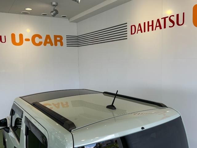 タフトＧターボ　ダーククロムベンチャーナビ　ドラレコ　コ−ナ−センサ−　衝突被害軽減ブレーキ　全車速追従機能付ＡＣＣ　フロントシ−トヒ−タ−　アイドリングストップ機能　電動パーキング　バックカメラ（奈良県）の中古車