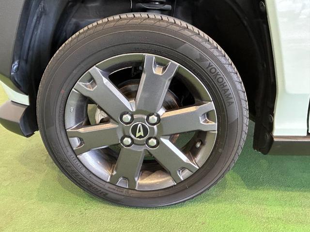 タフトＧターボ　ダーククロムベンチャーナビ　ドラレコ　コ−ナ−センサ−　衝突被害軽減ブレーキ　全車速追従機能付ＡＣＣ　フロントシ−トヒ−タ−　アイドリングストップ機能　電動パーキング　バックカメラ（奈良県）の中古車