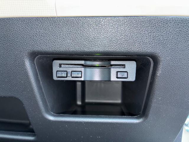 ムーヴキャンバスGメイクアップ SAIIIナビゲーション ドライブレコーダー ETC バックカメラ LEDヘッドランプ 両側パワースライドドア オートエアコン 電動パーキング アイドリングストップ プッシュボタンスタート キーフリーシステム(奈良県)の中古車