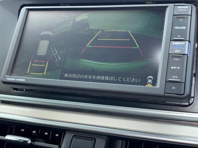 キャストアクティバG VS SAIIIナビゲーション ドライブレコーダー ETC パノラマモニター LEDヘッドランプ オートエアコン 前席シートヒーター アイドリングストップ プッシュボタンスタート アルミホイール(奈良県)の中古車