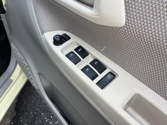 ムーヴＸ　ＳＡIIナビゲーション　ＥＴＣ　バックカメラ　オートエアコン　電動格納式ミラー　アイドリングストップ　アルミホイール　キーフリーシステム（奈良県）の中古車