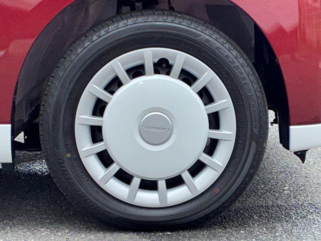 ムーヴキャンバスストライプスGターボLEDヘッドランプ 電動パーキング 前席シートヒーター 両側パワースライドドア アダプティブ コーナーセンサー アイドリングストップ キーフリーシステム オーディオ穴 バックカメラ対応(奈良県)の中古車