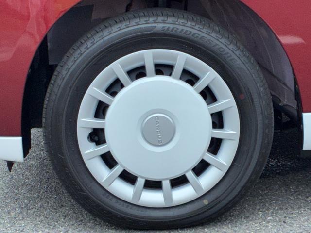 ムーヴキャンバスストライプスGターボLEDヘッドランプ 電動パーキング 前席シートヒーター 両側パワースライドドア アダプティブ コーナーセンサー アイドリングストップ キーフリーシステム オーディオ穴 バックカメラ対応(奈良県)の中古車