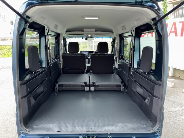 アトレーＲＳナビゲーション　ドライブレコーダー　バックカメラ　ＬＥＤヘッドランプ　アダプティブクルーズコントロール　両側パワースライドドア　電動格納式ミラー　コーナーセンサー　キーフリーシステム（奈良県）の中古車