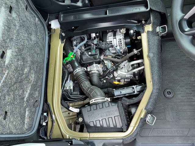 アトレーRSLEDヘッドランプ アイドリングストップ アダプティブクルーズコントロール 両側パワースライドドア 電動格納式ミラー オーディオ穴 バックカメラ対応(ナビ装着時) キーフリーシステム(奈良県)の中古車