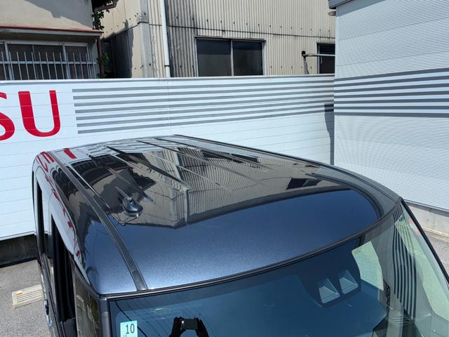タントカスタムＸＬＥＤヘッドランプ　電動パーキング　両側パワースライドドア　前席シートヒーター　オートエアコン　電動格納式ミラー　コーナーセンサー　オーディオ穴　バックカメラ対応（ナビ装着時）　キーフリーシステム（奈良県）の中古車