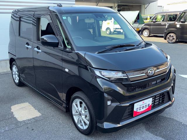 ムーヴGLEDヘッドランプ 電動パーキング 両側パワースライドドア オートエアコン 電動格納式ミラー オーディオ穴 バックカメラ対応(ナビ装着時) キーフリーシステム アルミホイール(奈良県)の中古車