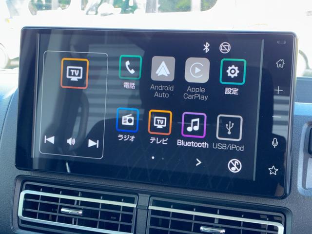 アトレーRS9インチスマホ連携ディスプレイオーディオ ドライブレコーダー バックカメラ LEDヘッドランプ オートエアコン アダプティブクルーズコントロール 電動格納式ミラー 両側パワースライドドア キーフリー(奈良県)の中古車