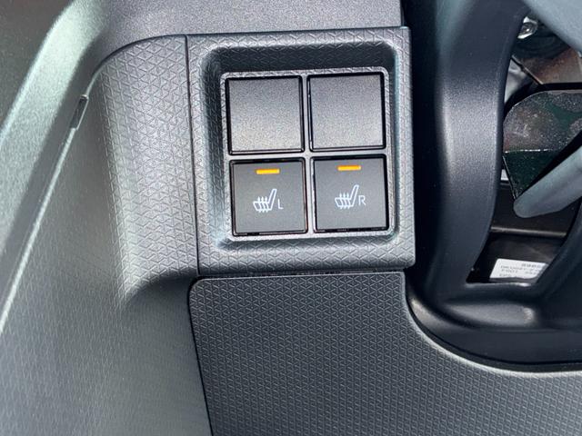 タントファンクロスLEDヘッドランプ 電動パーキング 両側パワースライドドア オートエアコン 前席シートヒーター 電動格納式ミラー オーディオ穴 バックカメラ対応(ナビ装着時) キーフリーシステム(奈良県)の中古車