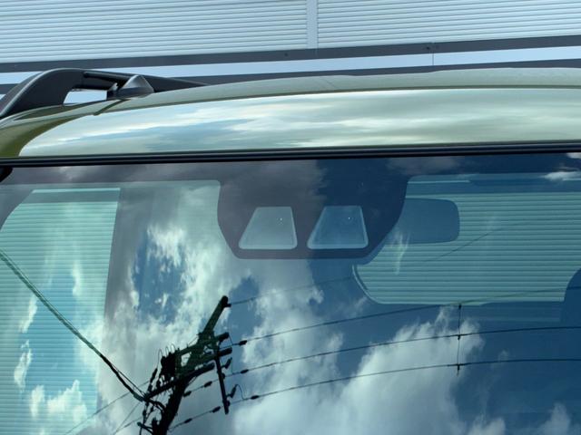 タントファンクロスLEDヘッドランプ 電動パーキング 両側パワースライドドア オートエアコン 前席シートヒーター 電動格納式ミラー オーディオ穴 バックカメラ対応(ナビ装着時) キーフリーシステム(奈良県)の中古車