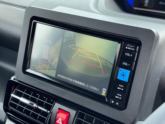 タントカスタムRSナビゲーション ドライブレコーダー ETC パノラマモニター LEDヘッドランプ 電動パーキング 両側パワースライドドア 前席シートヒーター オートエアコン コーナーセンサー キーフリーシステム(奈良県)の中古車