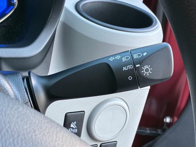 ミライースＸ　ＳＡIIIＬＥＤヘッドランプ　マニュアルエアコン　電動格納式ミラー　パワーウインドウ　パワードアロック　キーレスエントリー　オートハイビーム　コーナーセンサー　アイドリングストップ　スマートアシスト（奈良県）の中古車