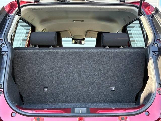 ミライースＸ　ＳＡIIIＬＥＤヘッドランプ　マニュアルエアコン　電動格納式ミラー　パワーウインドウ　パワードアロック　キーレスエントリー　オートハイビーム　コーナーセンサー　アイドリングストップ　スマートアシスト（奈良県）の中古車
