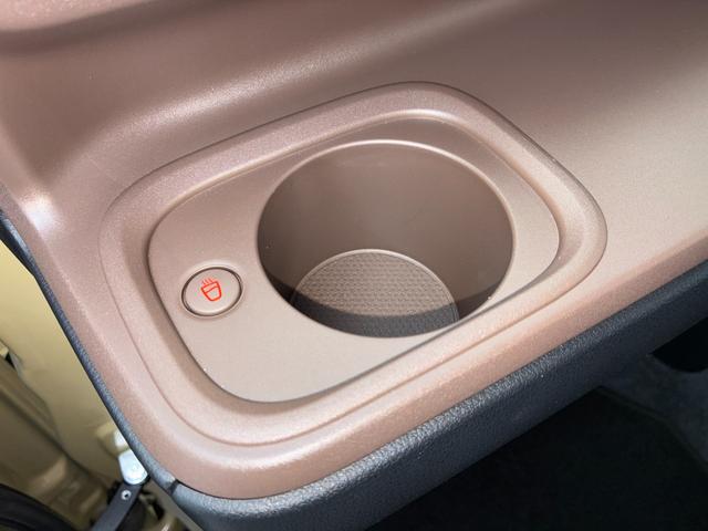 ムーヴキャンバスセオリーＧターボＬＥＤヘッドランプ　アダプティブクルーズコントロール　電動パーキング　前席シートヒーター　両側パワースライドドア　ＣＤチューナー　バックカメラ対応（ナビ装着時）　コーナーセンサー　キーフリーシステム（奈良県）の中古車