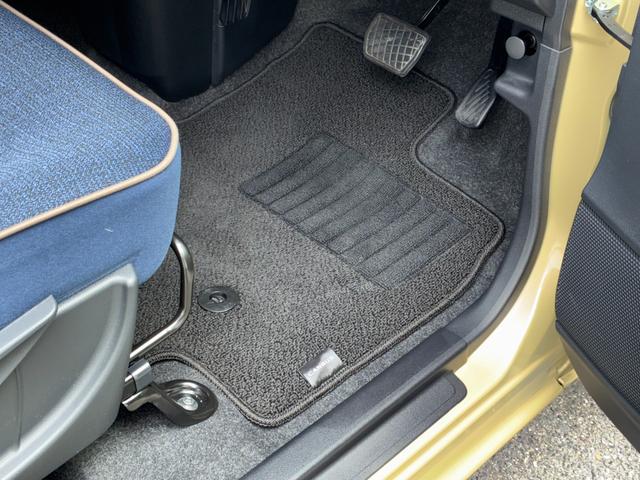 ムーヴキャンバスセオリーＧターボＬＥＤヘッドランプ　アダプティブクルーズコントロール　電動パーキング　前席シートヒーター　両側パワースライドドア　ＣＤチューナー　バックカメラ対応（ナビ装着時）　コーナーセンサー　キーフリーシステム（奈良県）の中古車