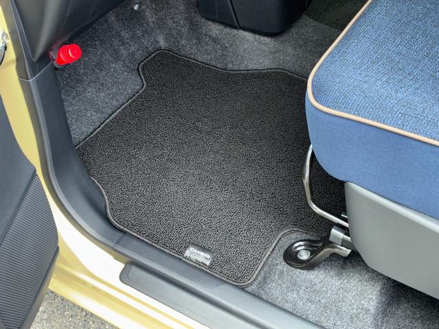 ムーヴキャンバスセオリーＧターボＬＥＤヘッドランプ　アダプティブクルーズコントロール　電動パーキング　前席シートヒーター　両側パワースライドドア　ＣＤチューナー　バックカメラ対応（ナビ装着時）　コーナーセンサー　キーフリーシステム（奈良県）の中古車