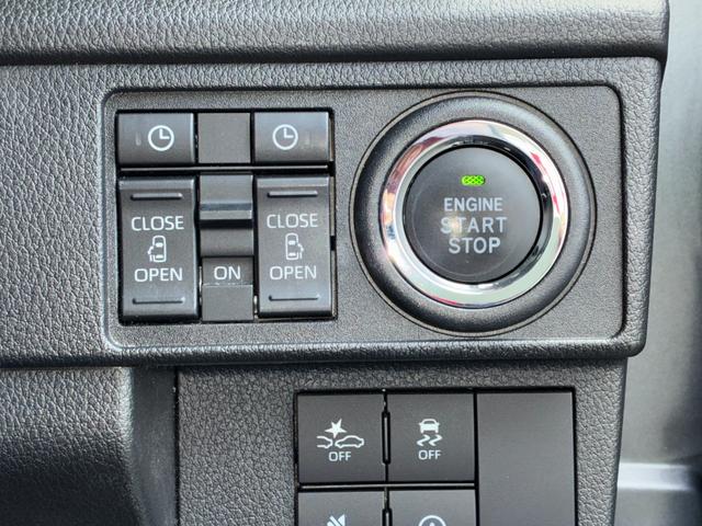 ムーヴＲＳＬＥＤヘッドランプ　電動パーキング　両側パワースライドドア　アダプティブクルーズコントロール　オーディオ穴　バックカメラ対応（ナビ装着時）　コーナーセンサー　アルミホイール　キーフリーシステム（奈良県）の中古車
