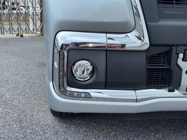 タントカスタムＲＳ　トップエディションＳＡIIナビゲーション（社外）　バックカメラ　ＬＥＤヘッドランプ　オートエアコン　電動格納式ミラー　両側パワースライドドア　オートライト　アイドリングストップ　　プッシュスタート　キーフリーシステム（奈良県）の中古車