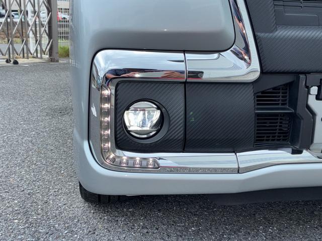 タントカスタムＲＳ　トップエディションＳＡIIナビゲーション（社外）　バックカメラ　ＬＥＤヘッドランプ　オートエアコン　電動格納式ミラー　両側パワースライドドア　オートライト　アイドリングストップ　　プッシュスタート　キーフリーシステム（奈良県）の中古車
